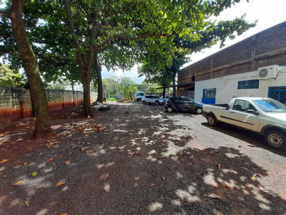 Alugar Comercial / Galp&atilde;o  Barrac&atilde;o em Ribeir&atilde;o Preto R$ 1.700,00 - Foto 3