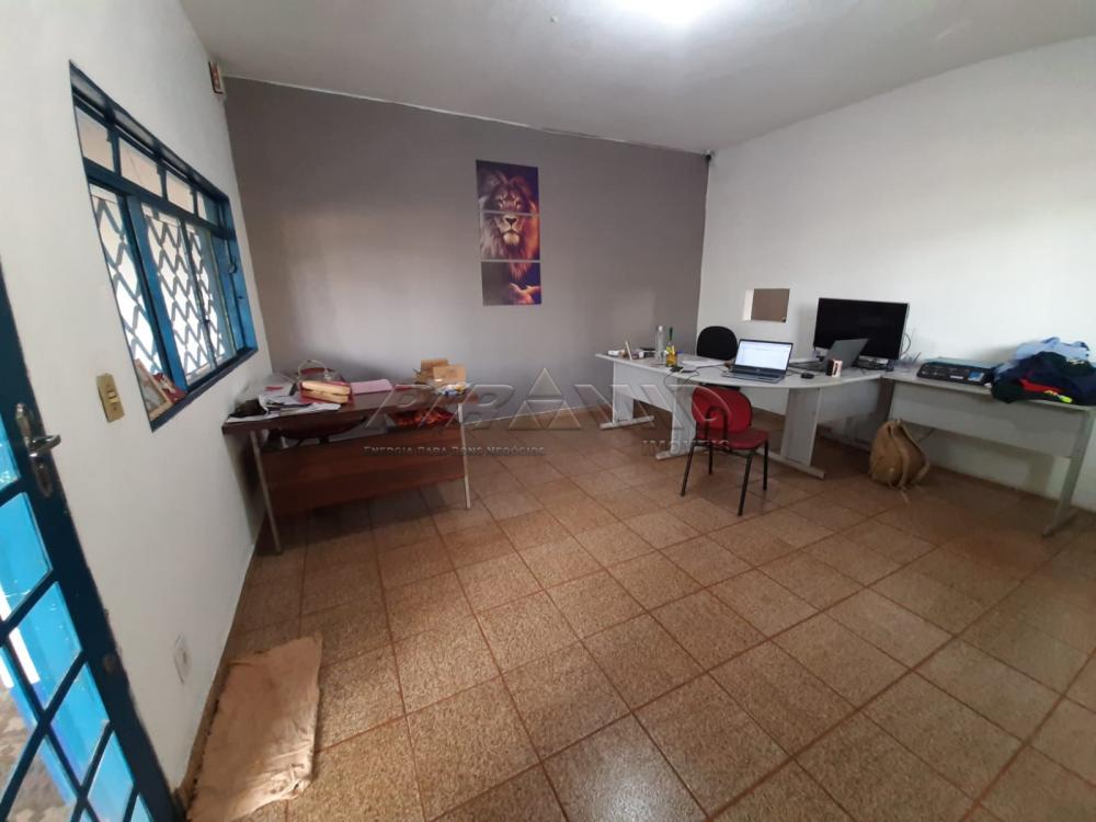 Alugar Comercial / Galp&atilde;o  Barrac&atilde;o em Ribeir&atilde;o Preto R$ 1.700,00 - Foto 13