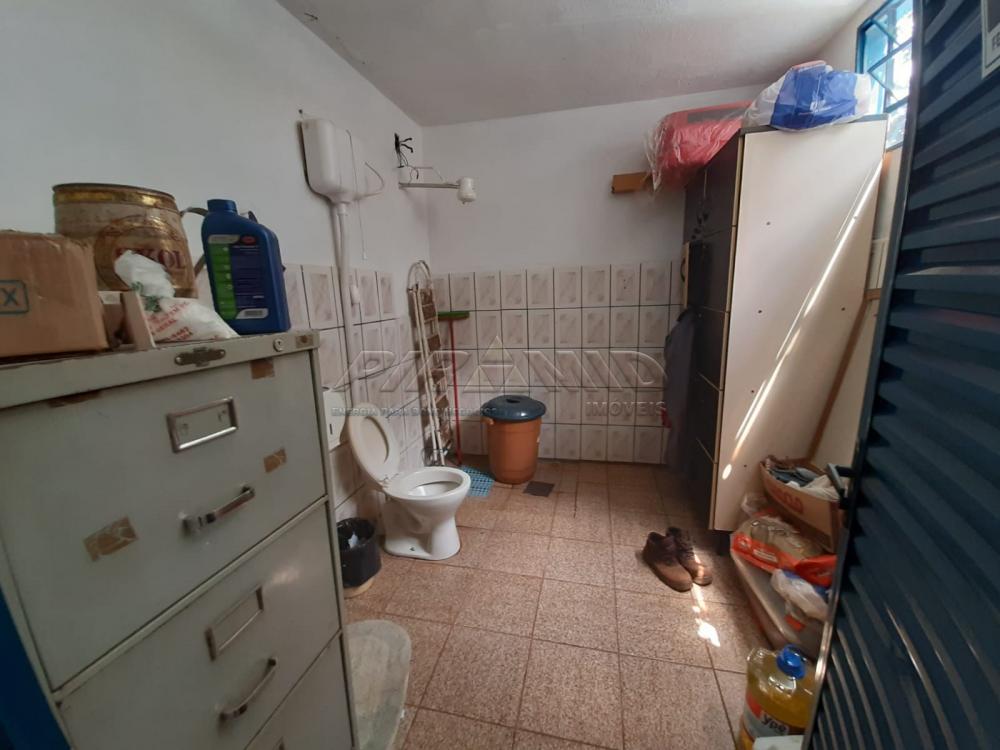 Alugar Comercial / Galp&atilde;o  Barrac&atilde;o em Ribeir&atilde;o Preto R$ 1.700,00 - Foto 9