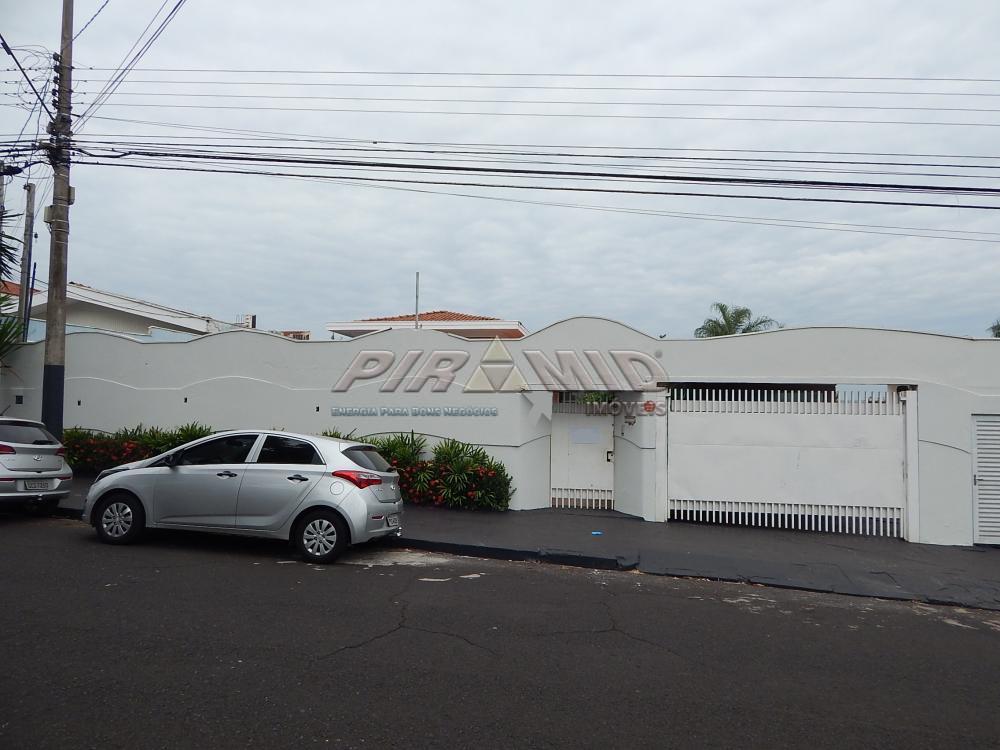 Alugar Casa / Padr&atilde;o em Ribeir&atilde;o Preto R$ 6.500,00 - Foto 1