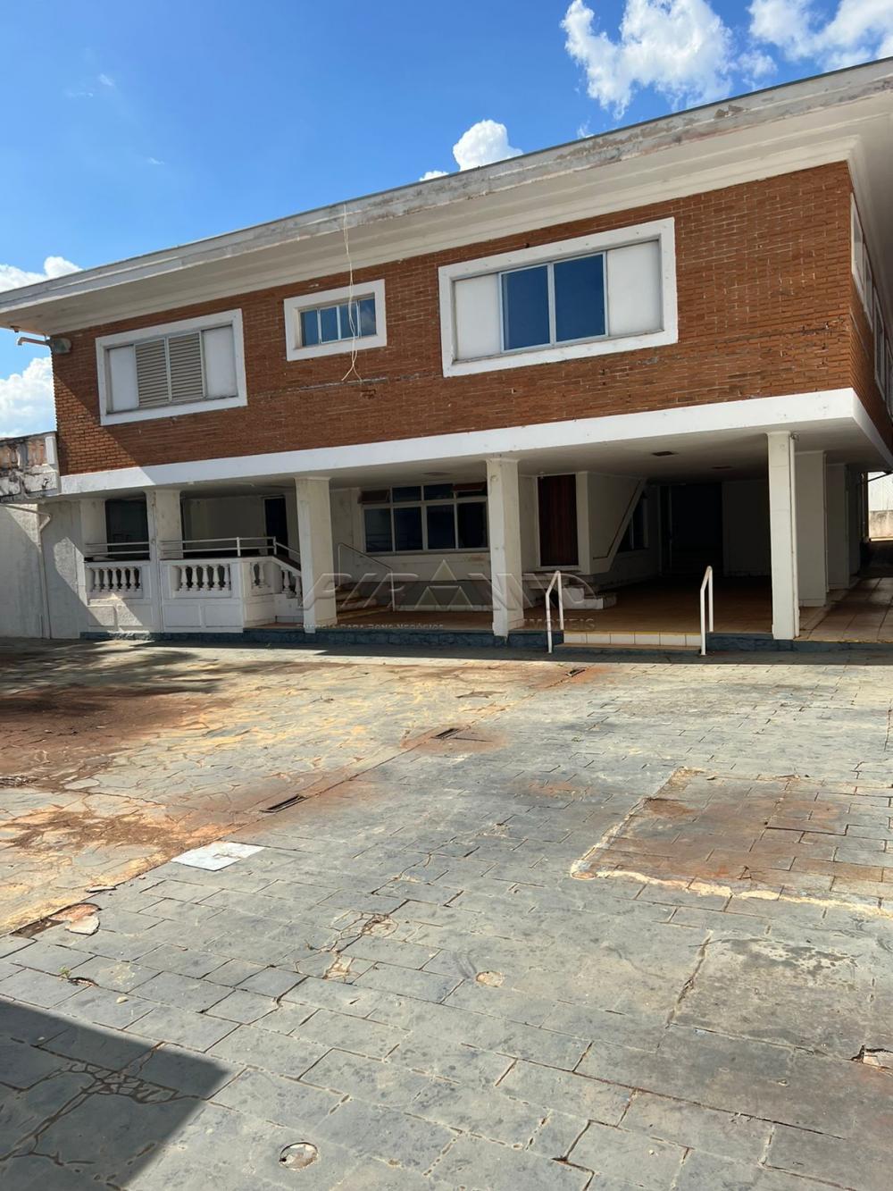 Alugar Casa / Padr&atilde;o em Ribeir&atilde;o Preto R$ 6.500,00 - Foto 2