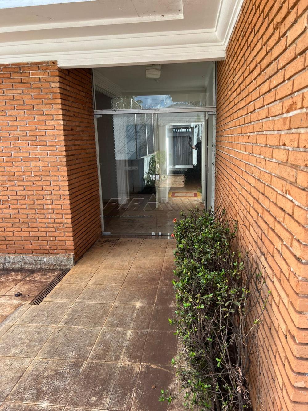 Alugar Casa / Padr&atilde;o em Ribeir&atilde;o Preto R$ 6.500,00 - Foto 4