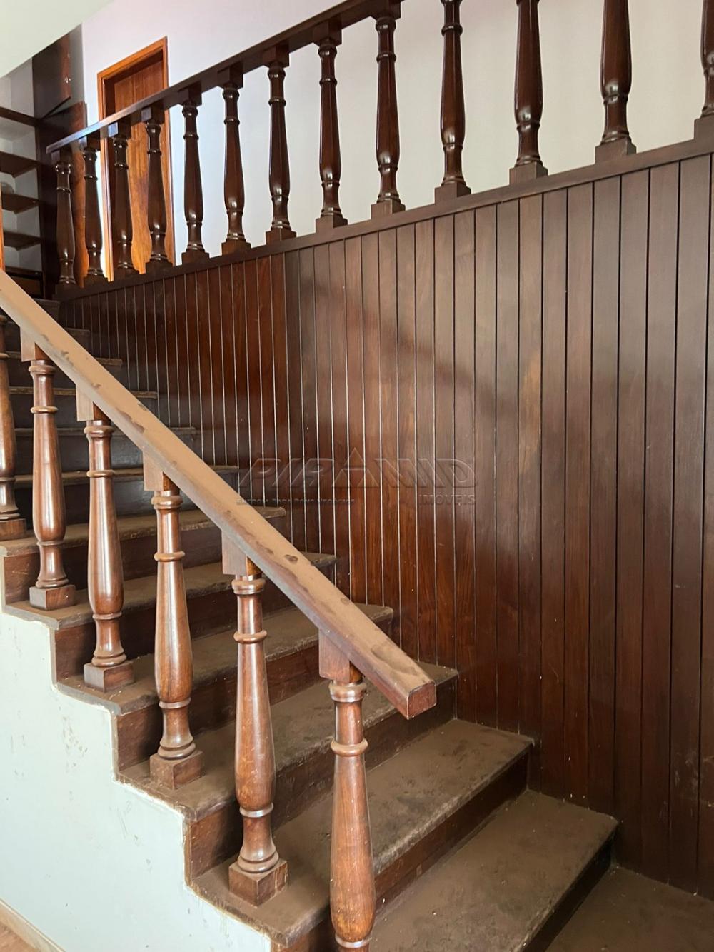 Alugar Casa / Padr&atilde;o em Ribeir&atilde;o Preto R$ 6.500,00 - Foto 8