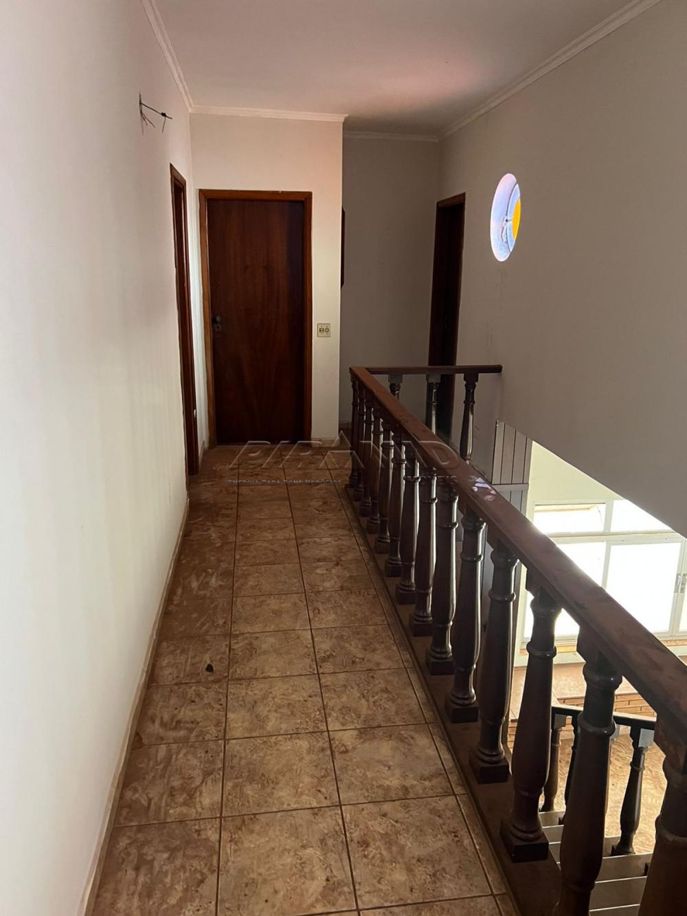 Alugar Casa / Padr&atilde;o em Ribeir&atilde;o Preto R$ 6.500,00 - Foto 9