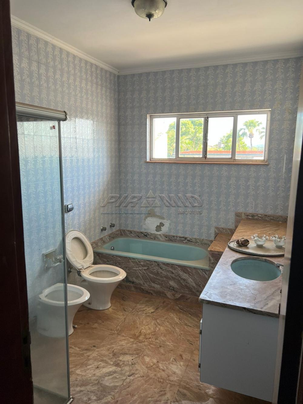 Alugar Casa / Padr&atilde;o em Ribeir&atilde;o Preto R$ 6.500,00 - Foto 16