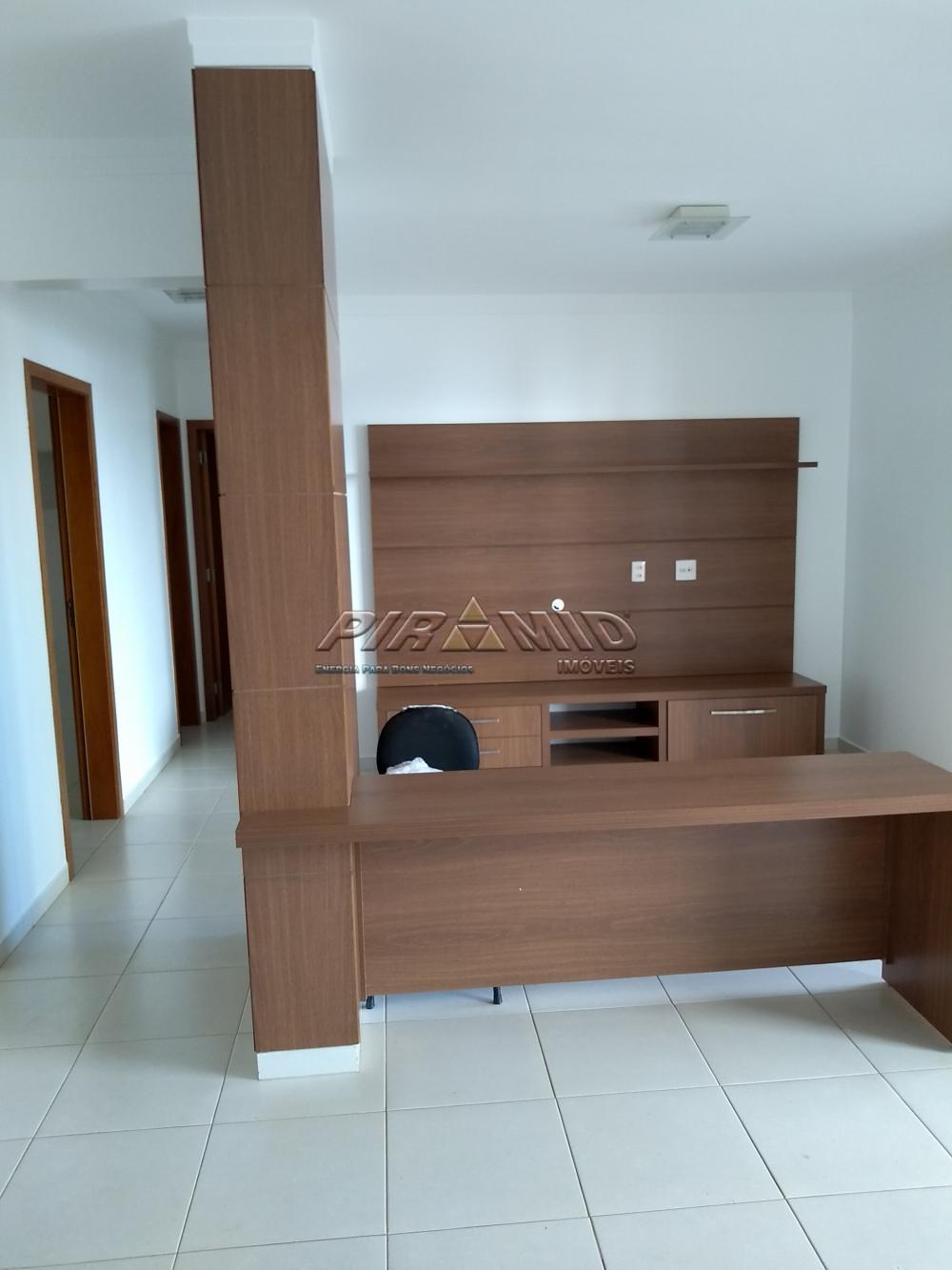 Alugar Apartamento / Padr&atilde;o em Ribeir&atilde;o Preto R$ 3.100,00 - Foto 2