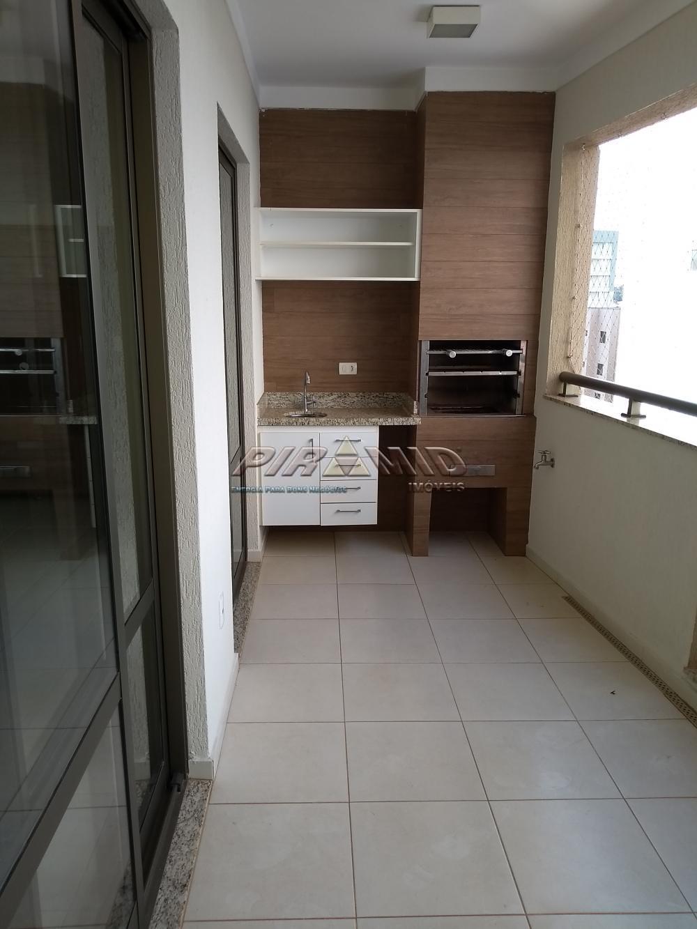 Alugar Apartamento / Padr&atilde;o em Ribeir&atilde;o Preto R$ 3.100,00 - Foto 4