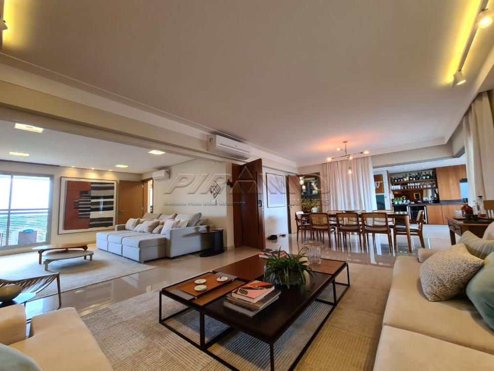 Comprar Apartamento / Padr&atilde;o em Ribeir&atilde;o Preto R$ 1.900.000,00 - Foto 12