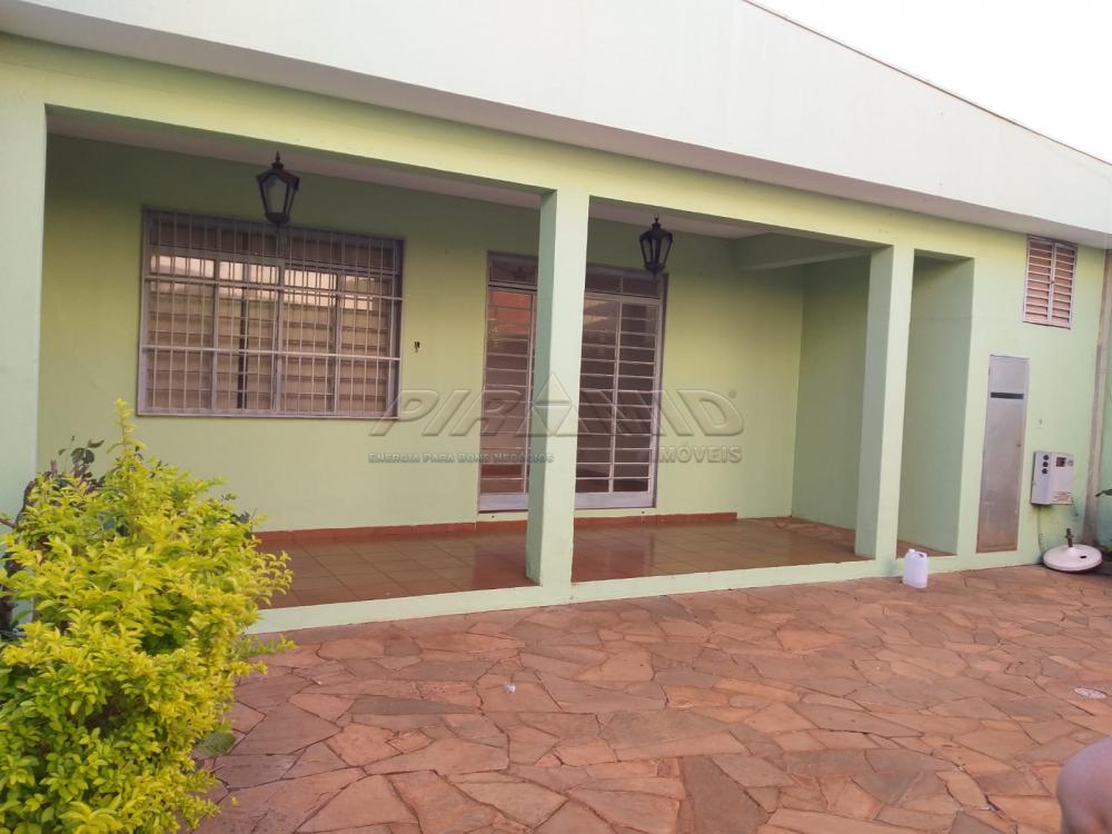 Alugar Casa / Padr&atilde;o em Ribeir&atilde;o Preto R$ 2.500,00 - Foto 2