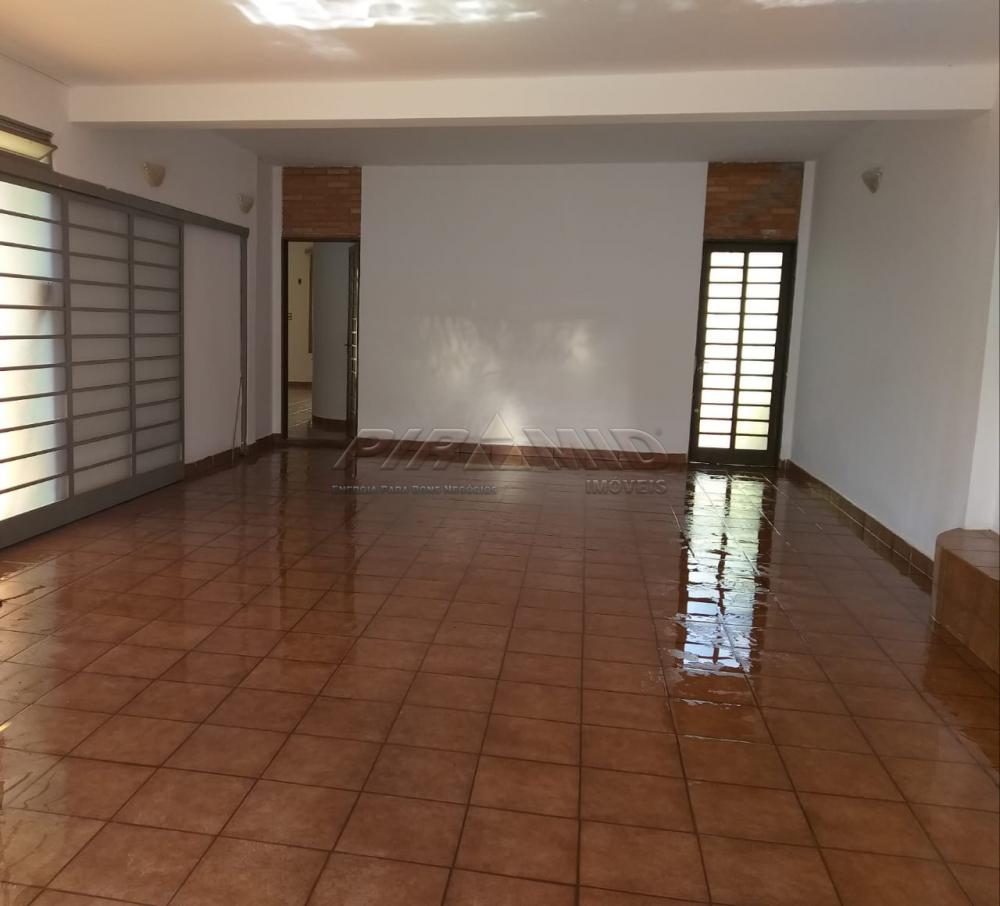Alugar Casa / Padr&atilde;o em Ribeir&atilde;o Preto R$ 2.500,00 - Foto 3