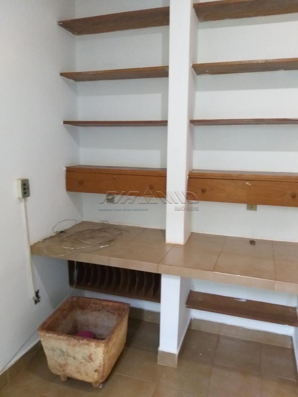 Alugar Casa / Padr&atilde;o em Ribeir&atilde;o Preto R$ 2.500,00 - Foto 18