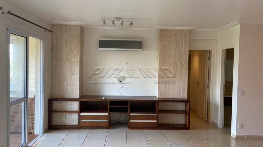 Alugar Apartamento / Padr&atilde;o em Ribeir&atilde;o Preto R$ 4.500,00 - Foto 2