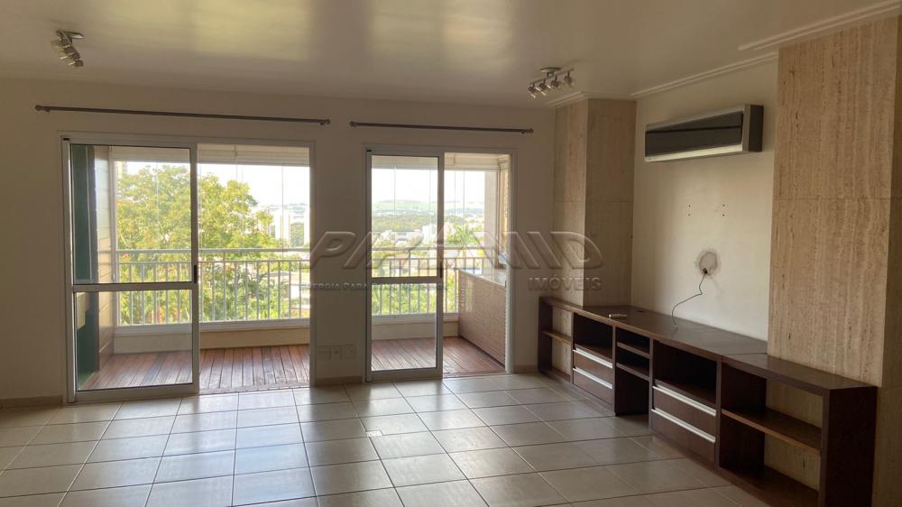 Alugar Apartamento / Padr&atilde;o em Ribeir&atilde;o Preto R$ 4.500,00 - Foto 1