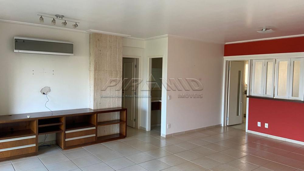 Alugar Apartamento / Padr&atilde;o em Ribeir&atilde;o Preto R$ 4.500,00 - Foto 3