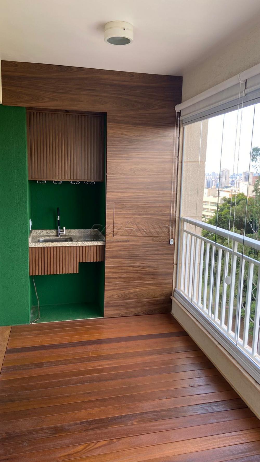 Alugar Apartamento / Padr&atilde;o em Ribeir&atilde;o Preto R$ 4.500,00 - Foto 8