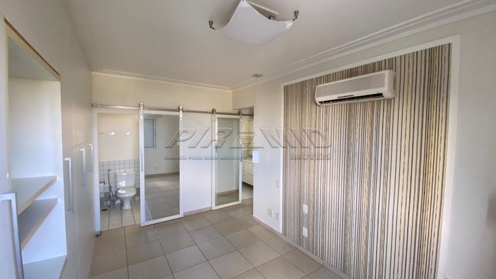 Alugar Apartamento / Padr&atilde;o em Ribeir&atilde;o Preto R$ 4.500,00 - Foto 14