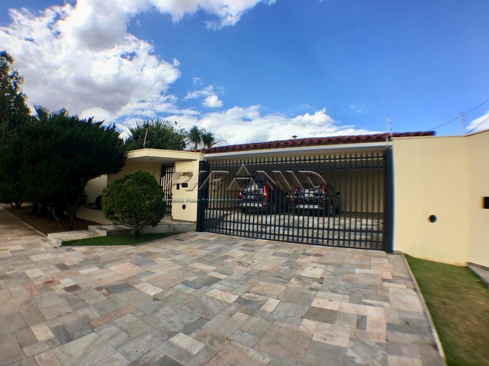 Alugar Casa / Padr&atilde;o em Ribeir&atilde;o Preto R$ 6.600,00 - Foto 2