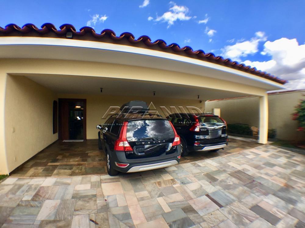 Alugar Casa / Padr&atilde;o em Ribeir&atilde;o Preto R$ 6.600,00 - Foto 4