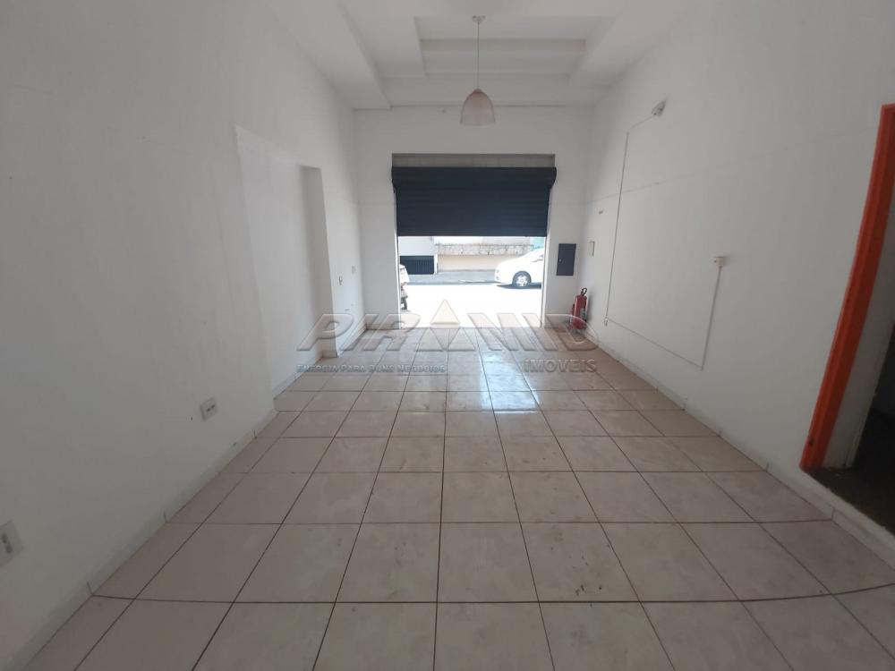 Alugar Comercial / Sal&atilde;o em Ribeir&atilde;o Preto R$ 1.750,00 - Foto 5