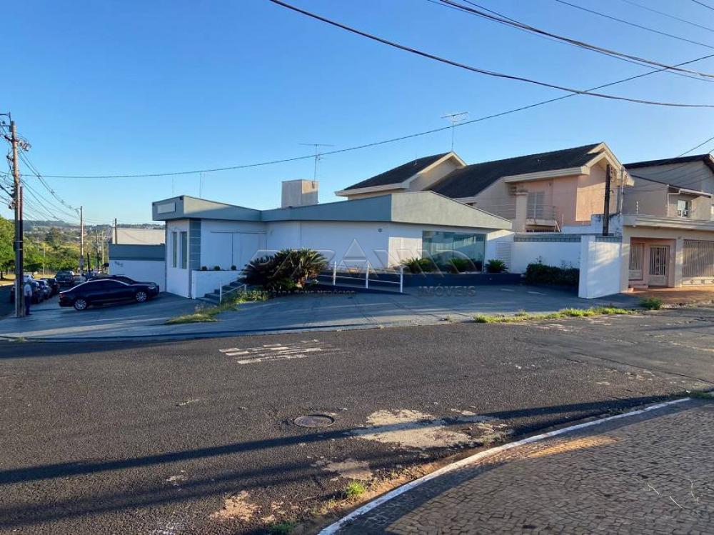Alugar Casa / Padr&atilde;o em Ribeir&atilde;o Preto R$ 10.000,00 - Foto 1