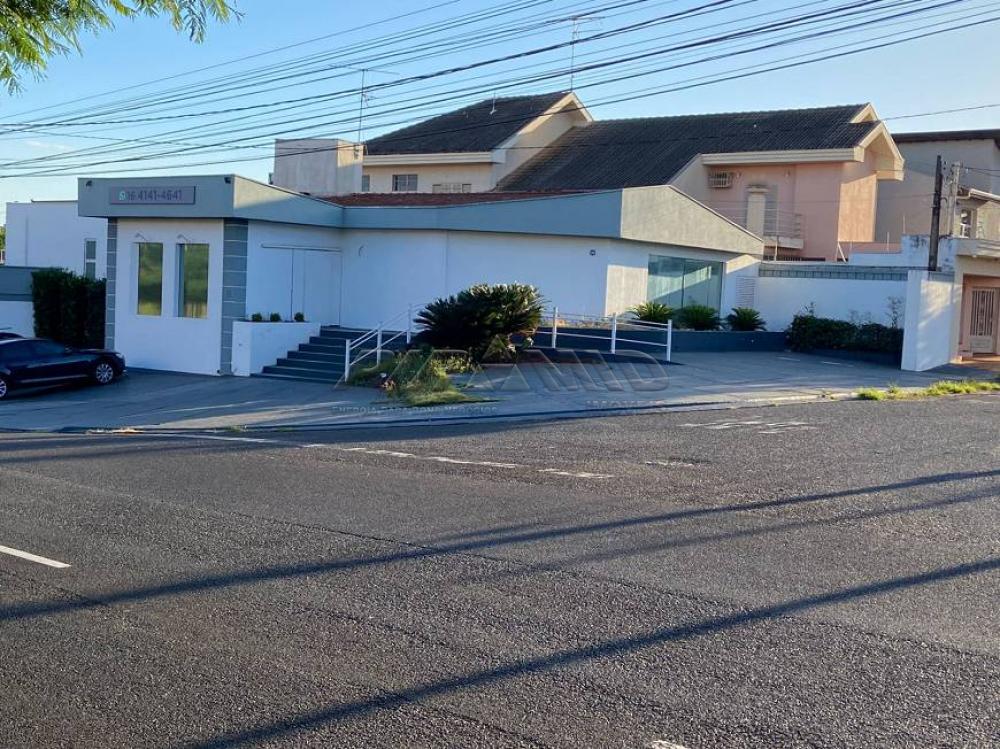 Alugar Casa / Padr&atilde;o em Ribeir&atilde;o Preto R$ 10.000,00 - Foto 2