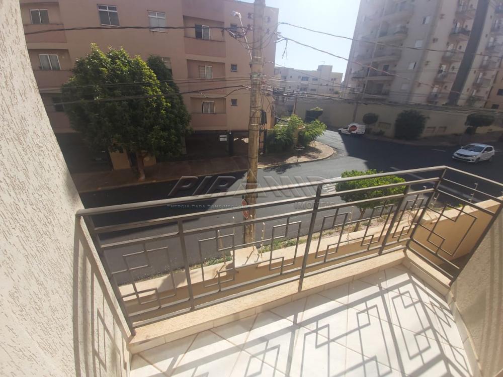 Alugar Apartamento / Padr&atilde;o em Ribeir&atilde;o Preto R$ 1.900,00 - Foto 4