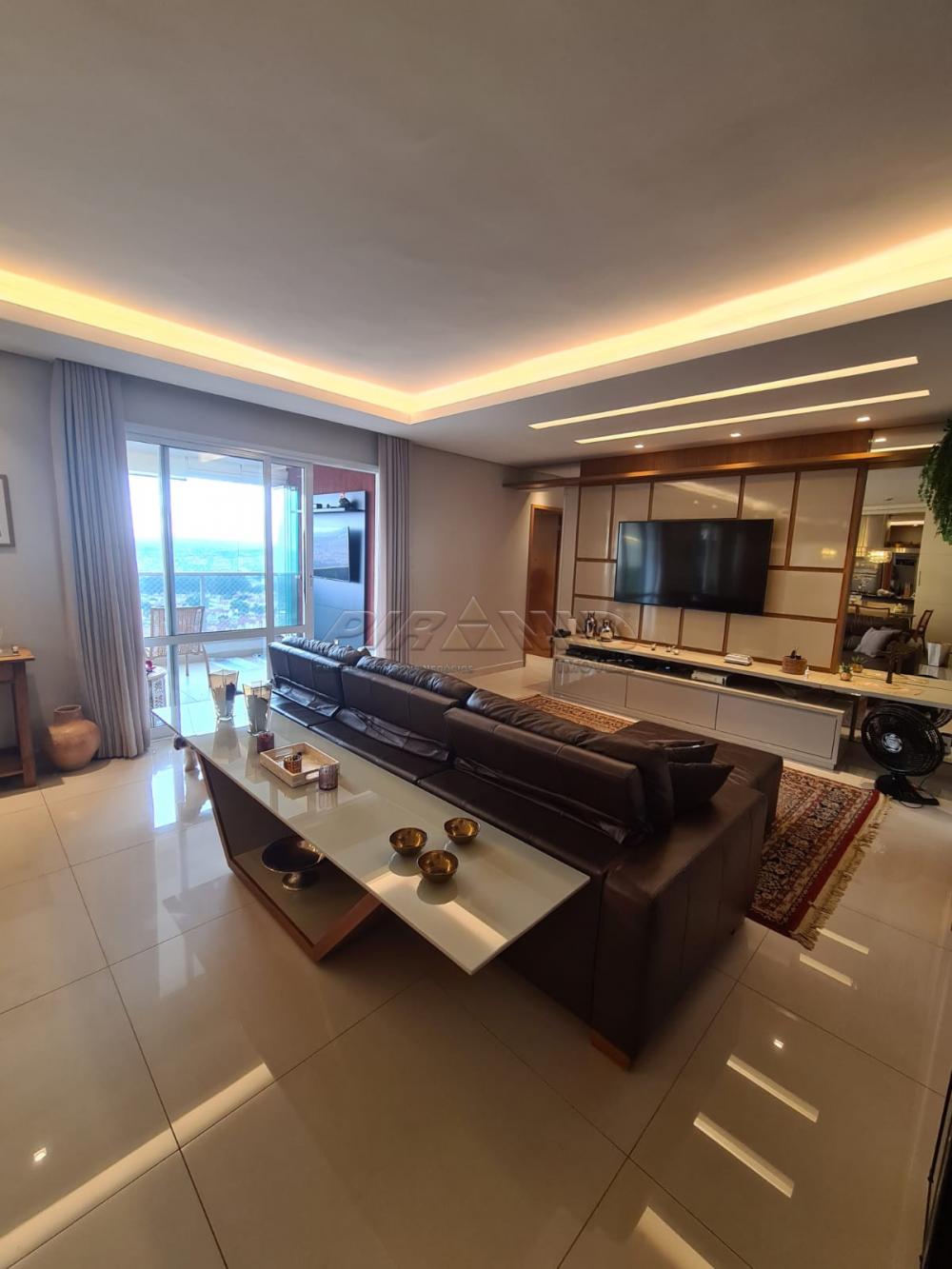 Comprar Apartamento / Padr&atilde;o em Ribeir&atilde;o Preto R$ 1.300.000,00 - Foto 3