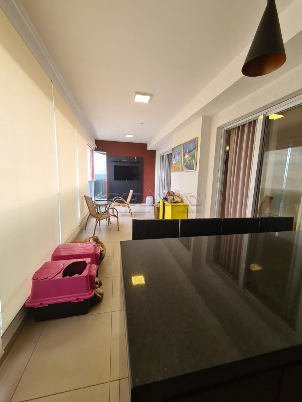 Comprar Apartamento / Padr&atilde;o em Ribeir&atilde;o Preto R$ 1.300.000,00 - Foto 7