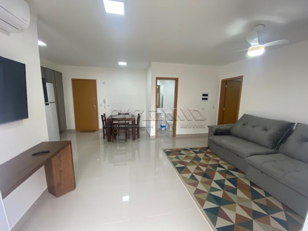 Alugar Apartamento / Padr&atilde;o em Ribeir&atilde;o Preto R$ 2.300,00 - Foto 6