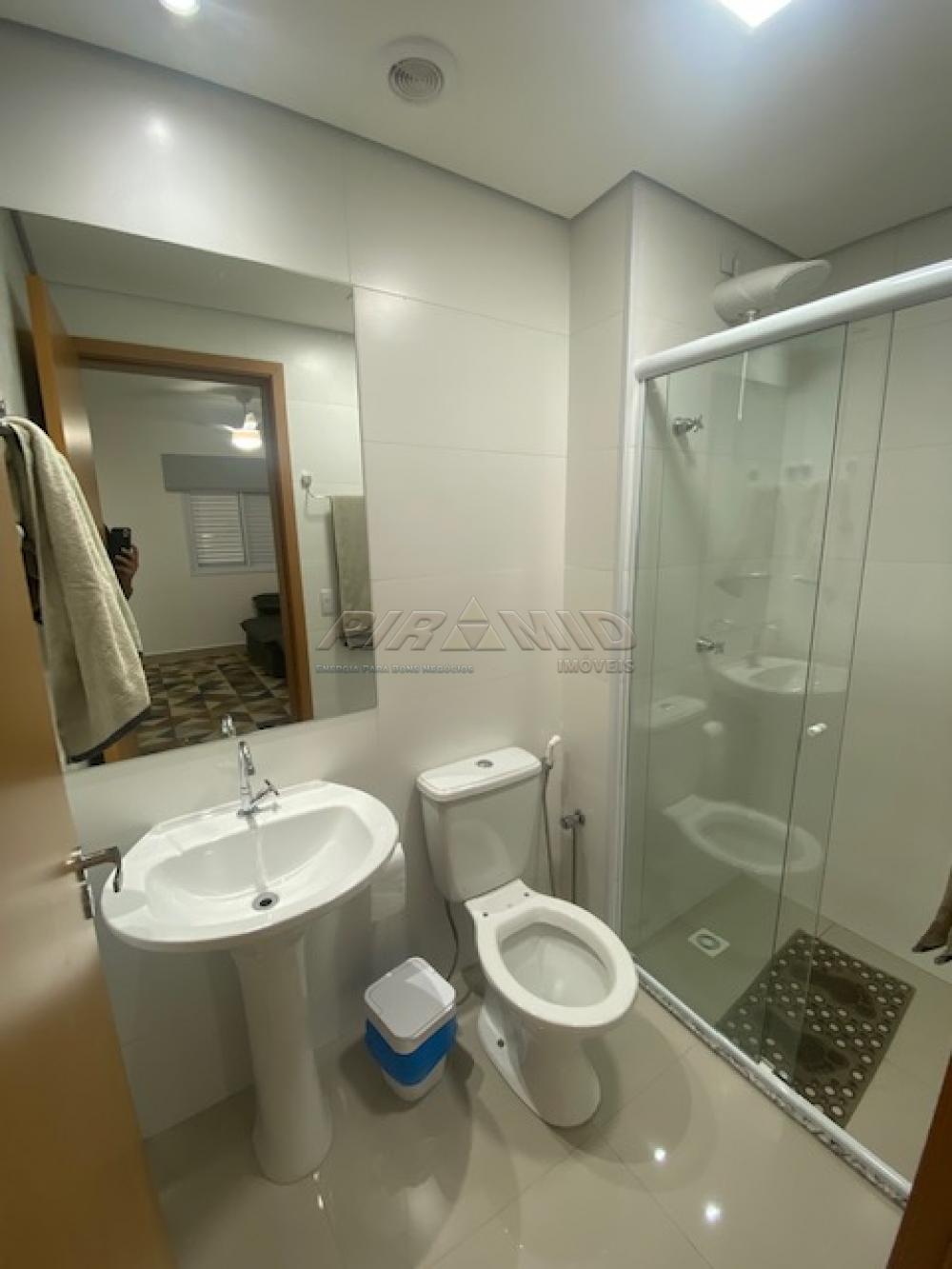 Alugar Apartamento / Padr&atilde;o em Ribeir&atilde;o Preto R$ 2.300,00 - Foto 8