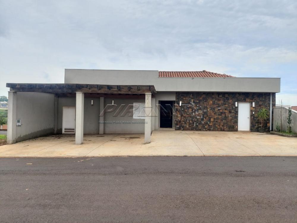 Alugar Casa / Condom&iacute;nio em Bonfim Paulista R$ 3.800,00 - Foto 1