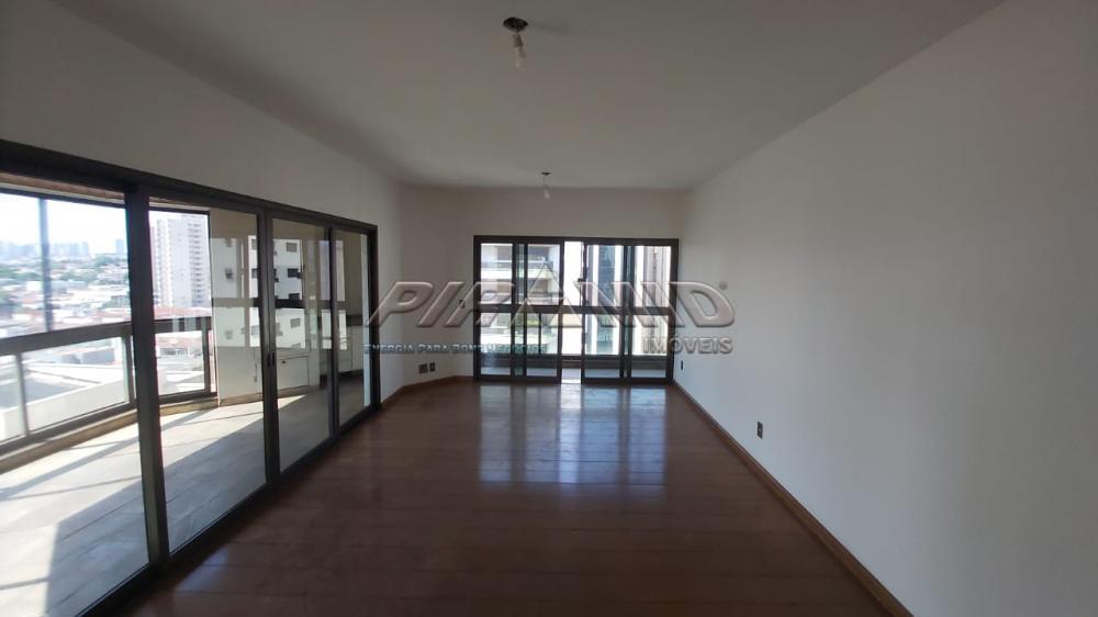 Alugar Apartamento / Padr&atilde;o em Ribeir&atilde;o Preto R$ 2.500,00 - Foto 1