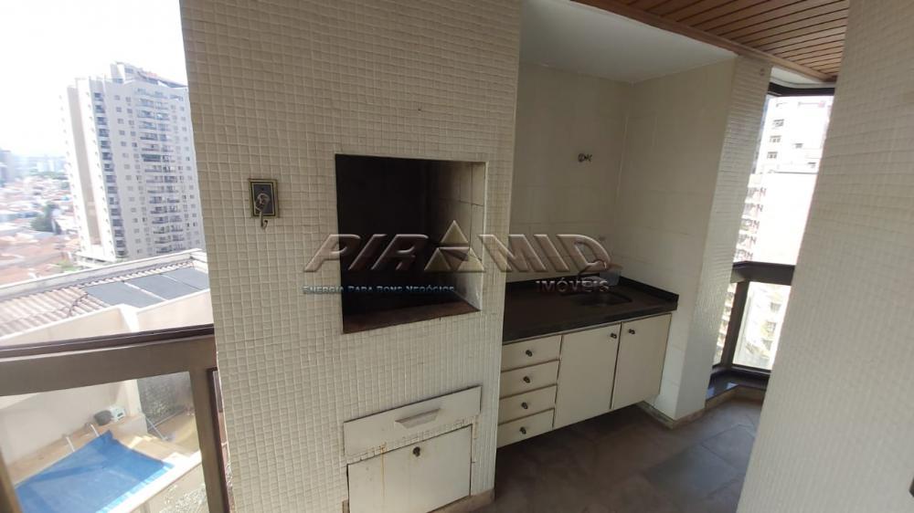 Alugar Apartamento / Padr&atilde;o em Ribeir&atilde;o Preto R$ 2.500,00 - Foto 3