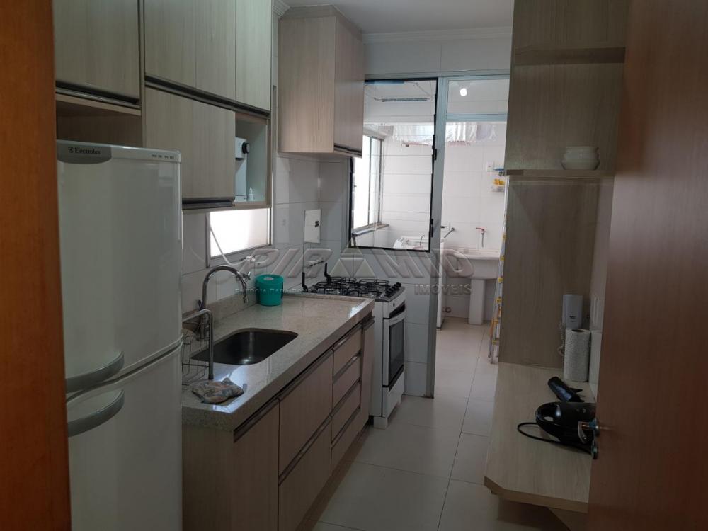 Alugar Apartamento / Padr&atilde;o em Ribeir&atilde;o Preto R$ 700,00 - Foto 14