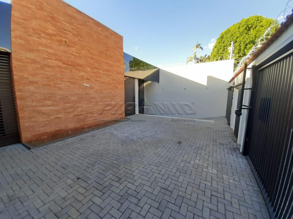 Alugar Casa / Padr&atilde;o em Ribeir&atilde;o Preto R$ 10.000,00 - Foto 1