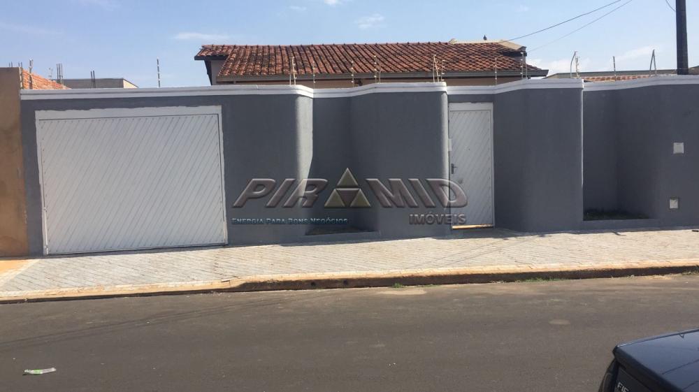 Alugar Casa / Padr&atilde;o em Ribeir&atilde;o Preto R$ 2.000,00 - Foto 1