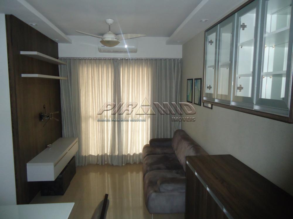 Alugar Apartamento / Padr&atilde;o em Ribeir&atilde;o Preto R$ 1.800,00 - Foto 1
