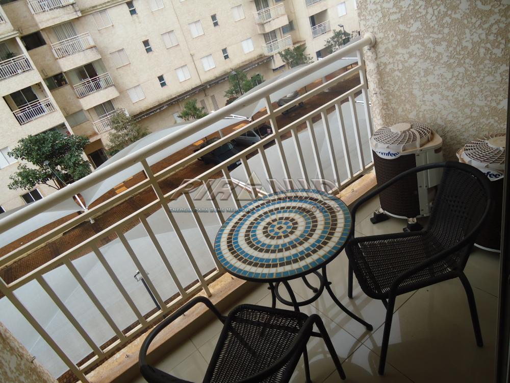 Alugar Apartamento / Padr&atilde;o em Ribeir&atilde;o Preto R$ 1.800,00 - Foto 3