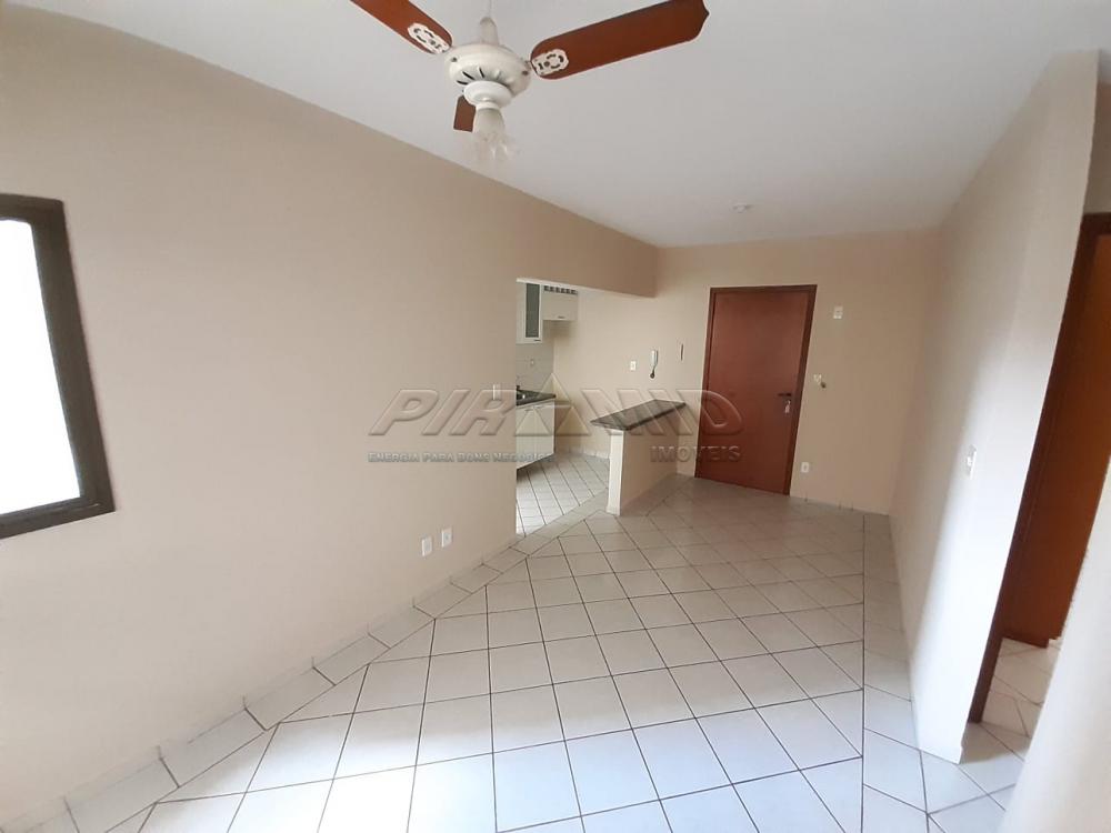 Alugar Apartamento / Padr&atilde;o em Ribeir&atilde;o Preto R$ 1.000,00 - Foto 2