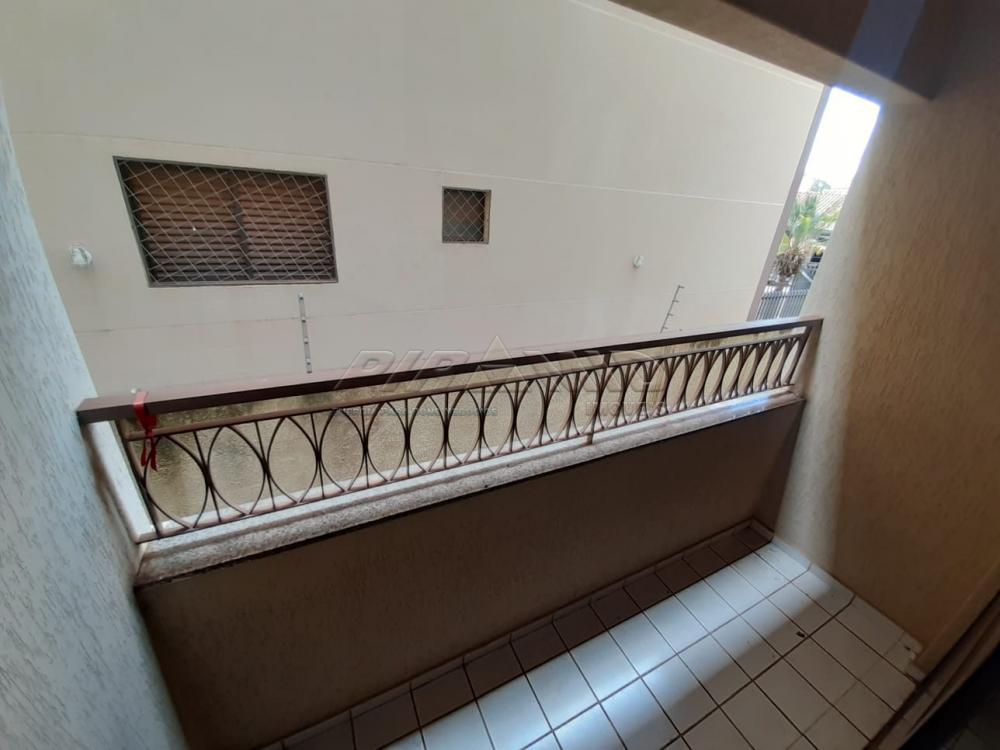 Alugar Apartamento / Padr&atilde;o em Ribeir&atilde;o Preto R$ 1.000,00 - Foto 11