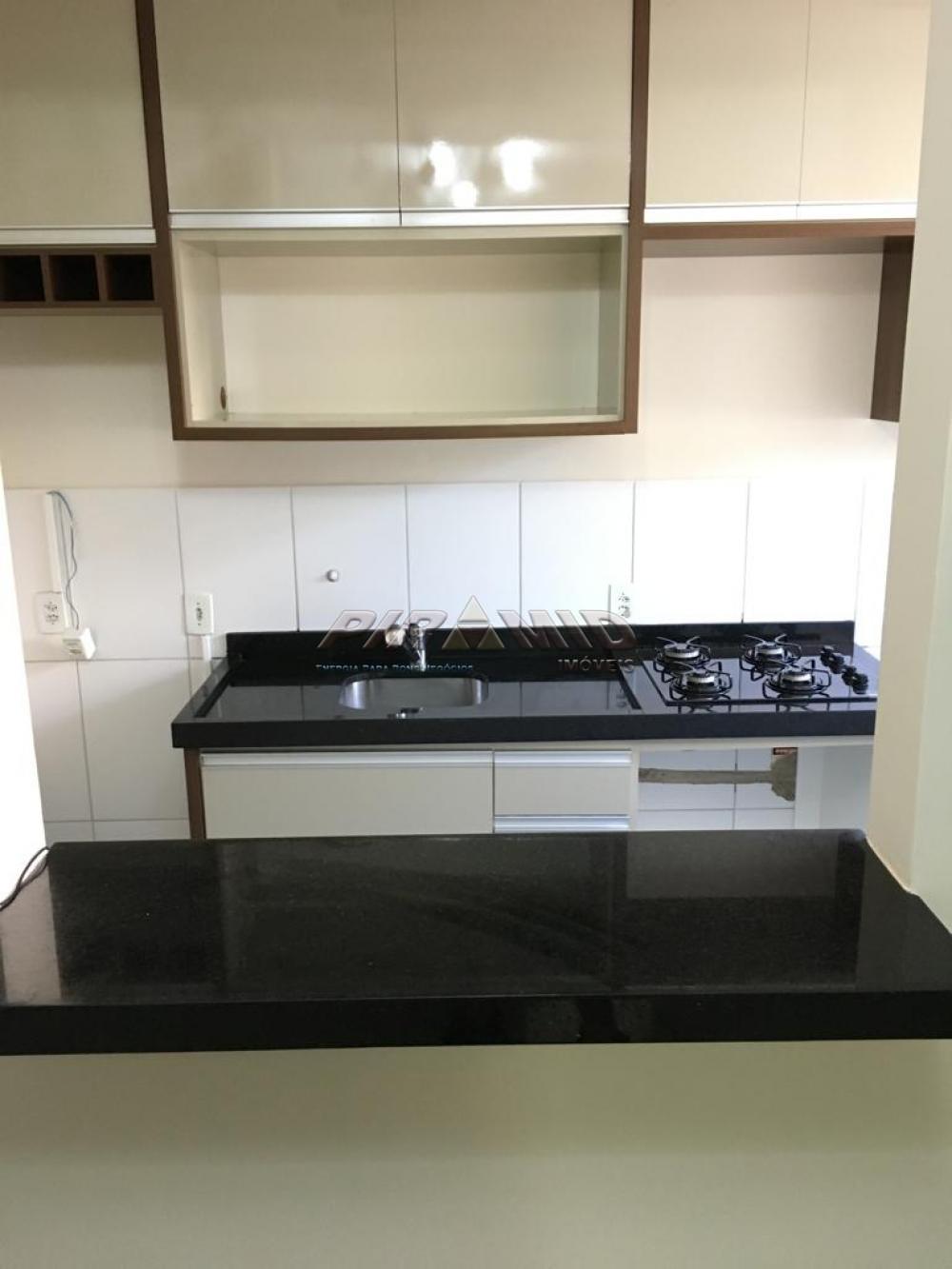 Alugar Apartamento / Padr&atilde;o em Ribeir&atilde;o Preto R$ 1.550,00 - Foto 2