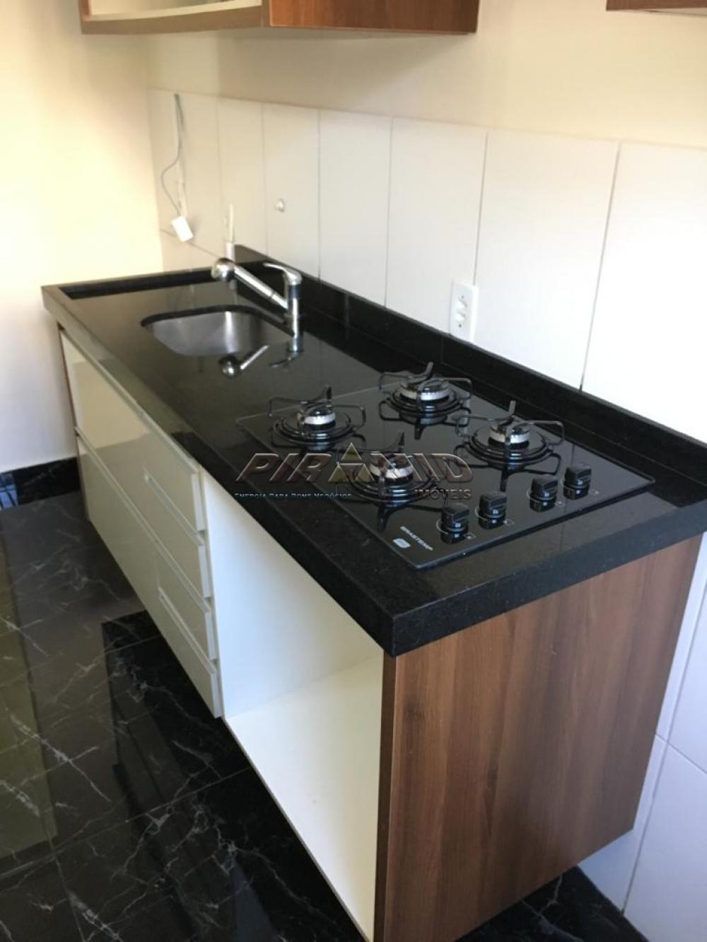 Alugar Apartamento / Padr&atilde;o em Ribeir&atilde;o Preto R$ 1.550,00 - Foto 4