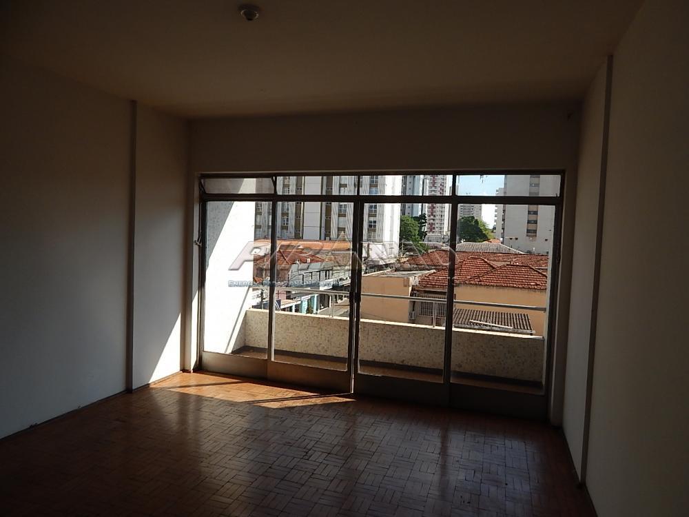 Alugar Apartamento / Padr&atilde;o em Ribeir&atilde;o Preto R$ 1.000,00 - Foto 1