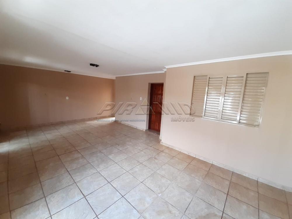 Alugar Casa / Padr&atilde;o em Ribeir&atilde;o Preto R$ 1.400,00 - Foto 2