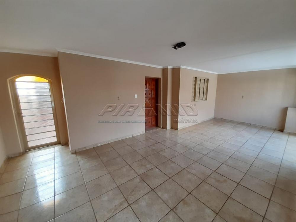 Alugar Casa / Padr&atilde;o em Ribeir&atilde;o Preto R$ 1.400,00 - Foto 3