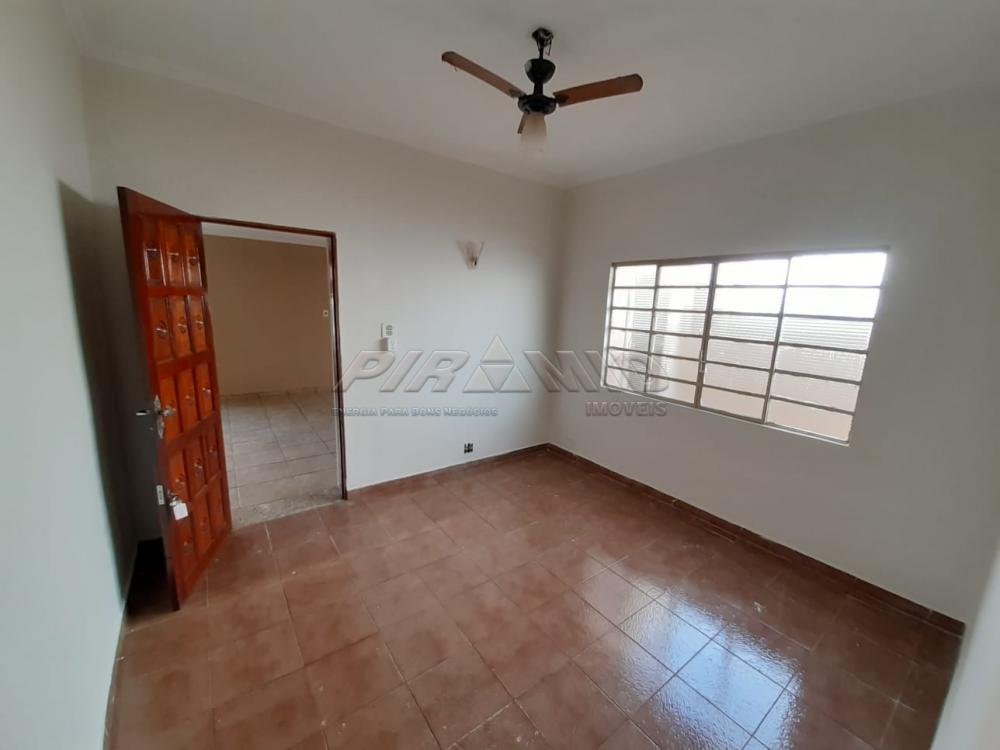 Alugar Casa / Padr&atilde;o em Ribeir&atilde;o Preto R$ 1.400,00 - Foto 4