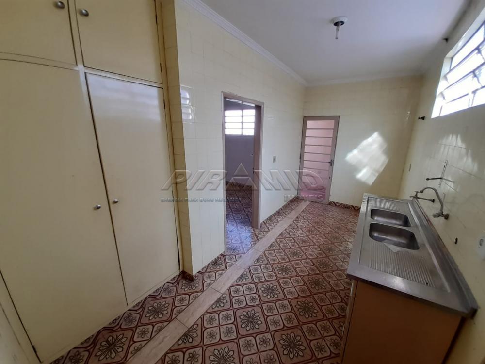 Alugar Casa / Padr&atilde;o em Ribeir&atilde;o Preto R$ 1.400,00 - Foto 15