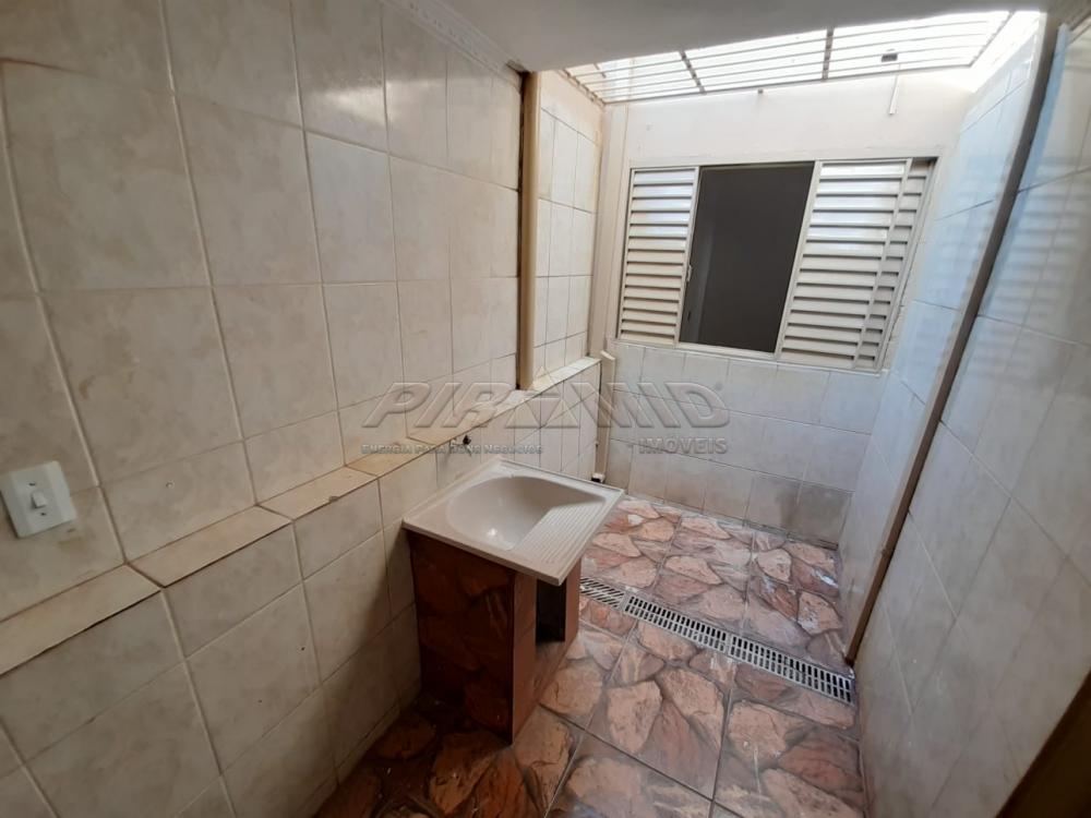 Alugar Casa / Padr&atilde;o em Ribeir&atilde;o Preto R$ 1.400,00 - Foto 16