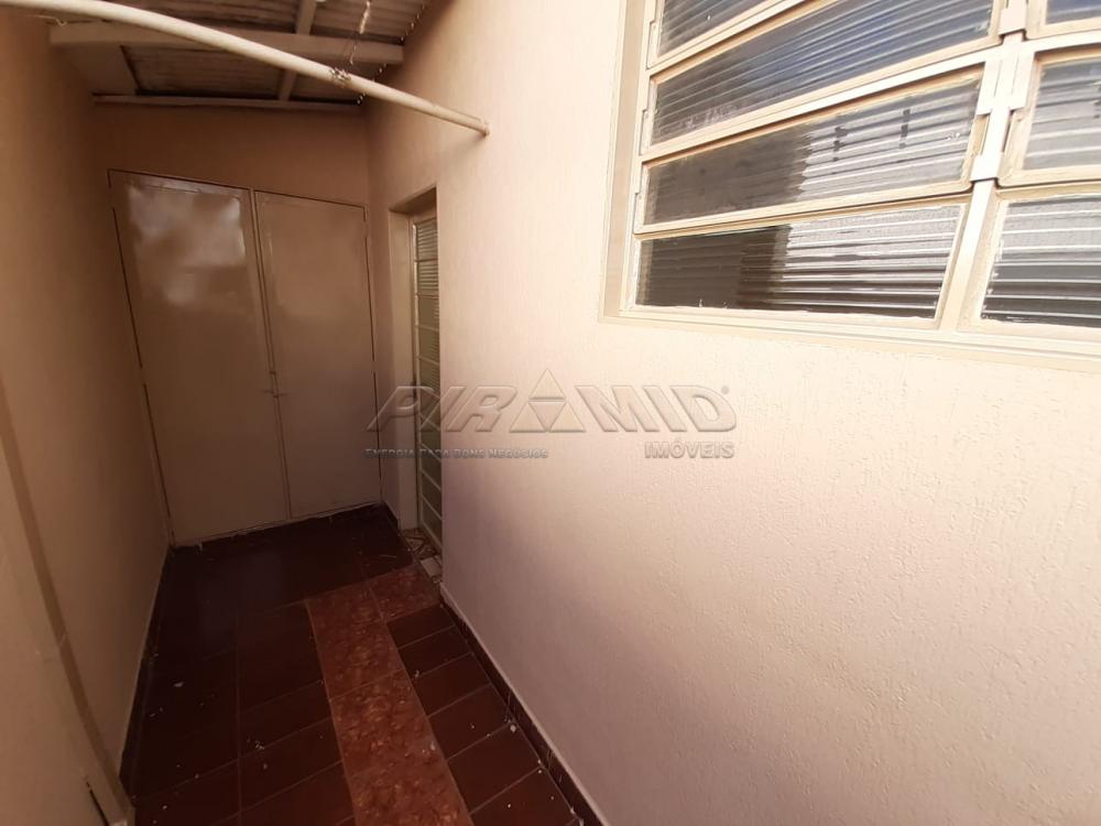 Alugar Casa / Padr&atilde;o em Ribeir&atilde;o Preto R$ 1.400,00 - Foto 17