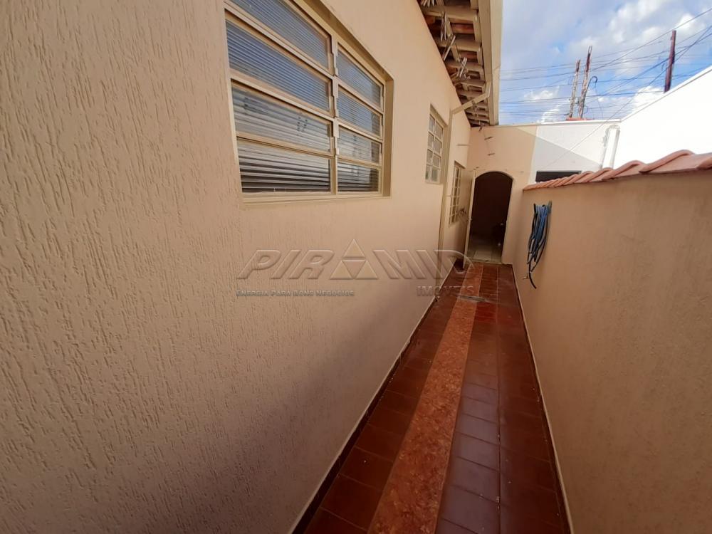 Alugar Casa / Padr&atilde;o em Ribeir&atilde;o Preto R$ 1.400,00 - Foto 18